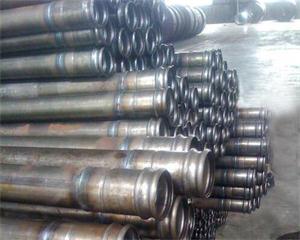 声测管 声测管